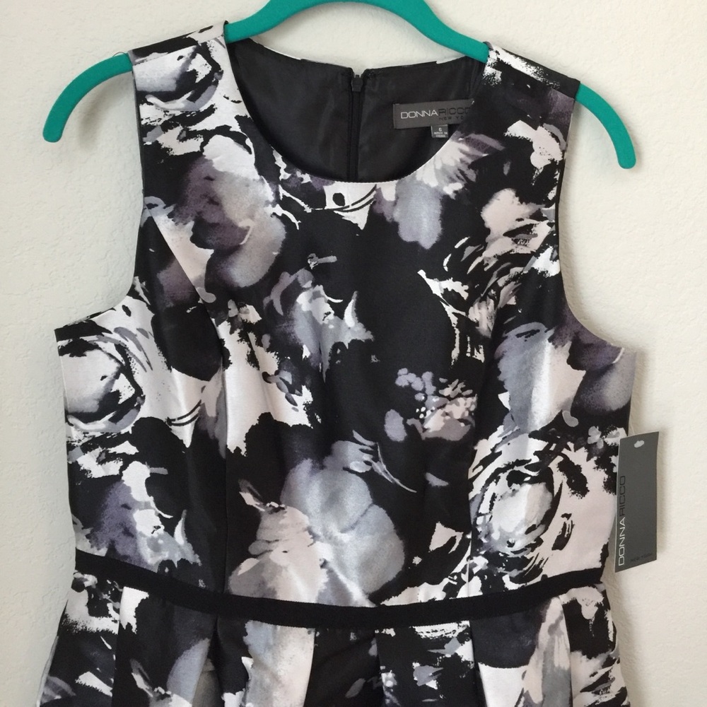 Modcloth Visionary Violinist Dress - Picture 6 of 7